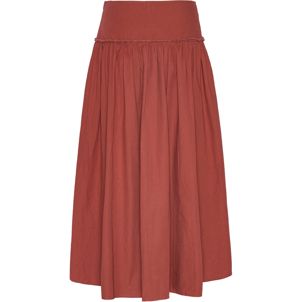 Luna Moon Lecce Skirt Apparel Chutney