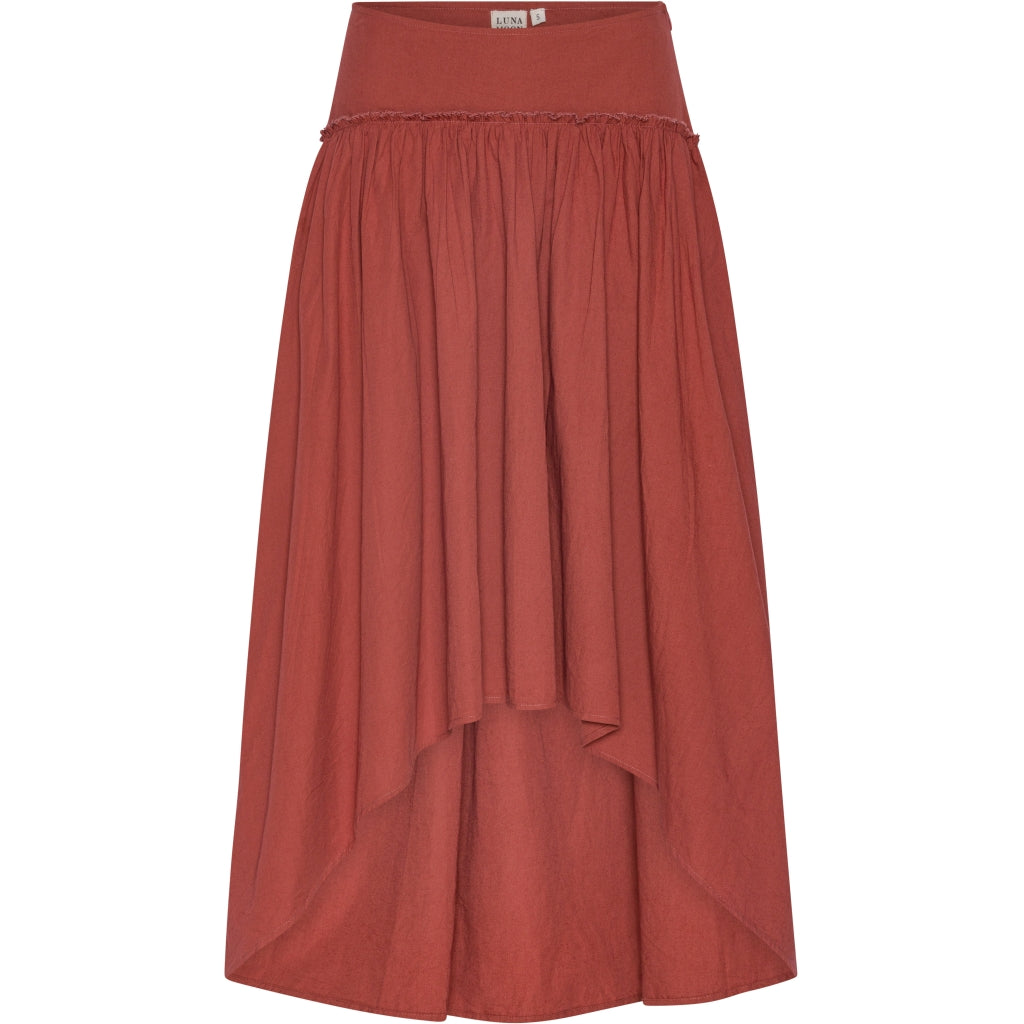 Luna Moon Lecce Skirt Apparel Chutney