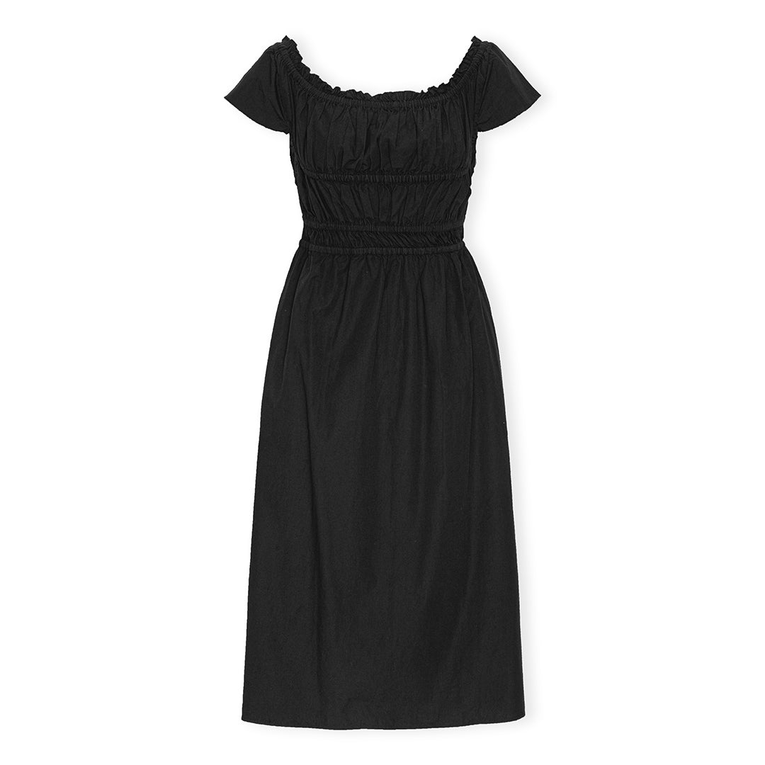 Luna Moon Positano - Dress Apparel Black