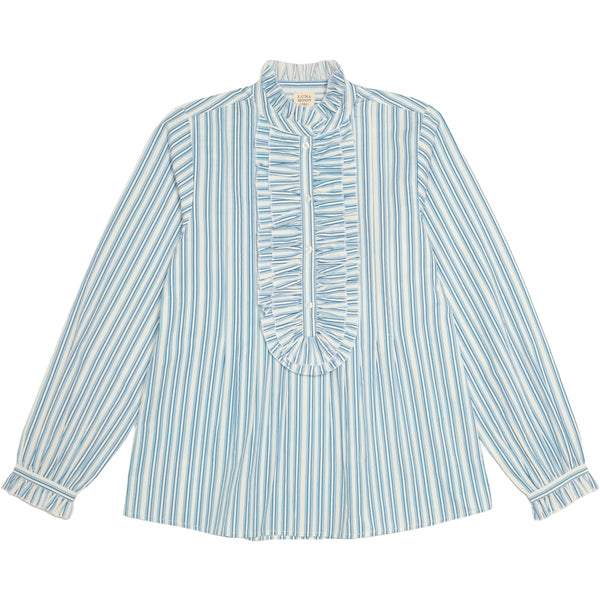 Luna Moon Soho - shirt Apparel Aquamarine