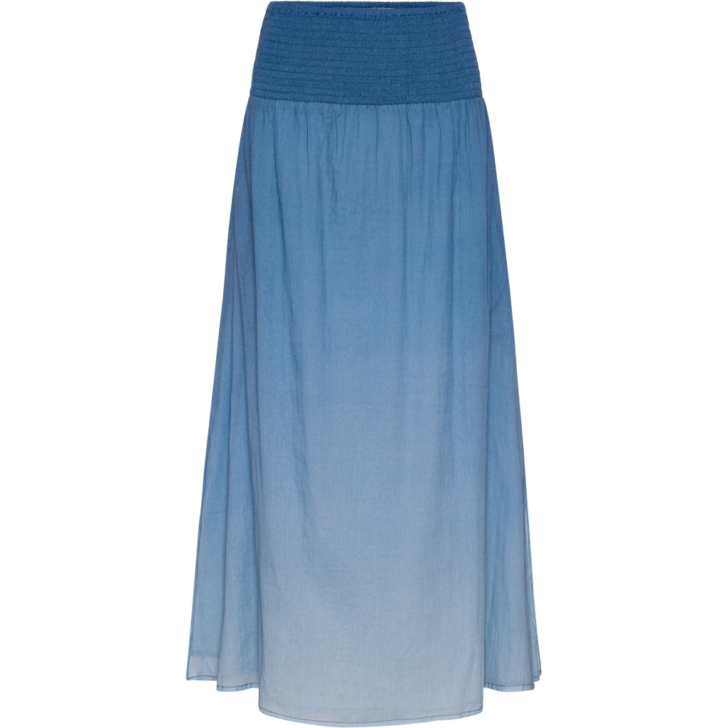 Luna Moon Sorento - Skirt Apparel Dusk Blue