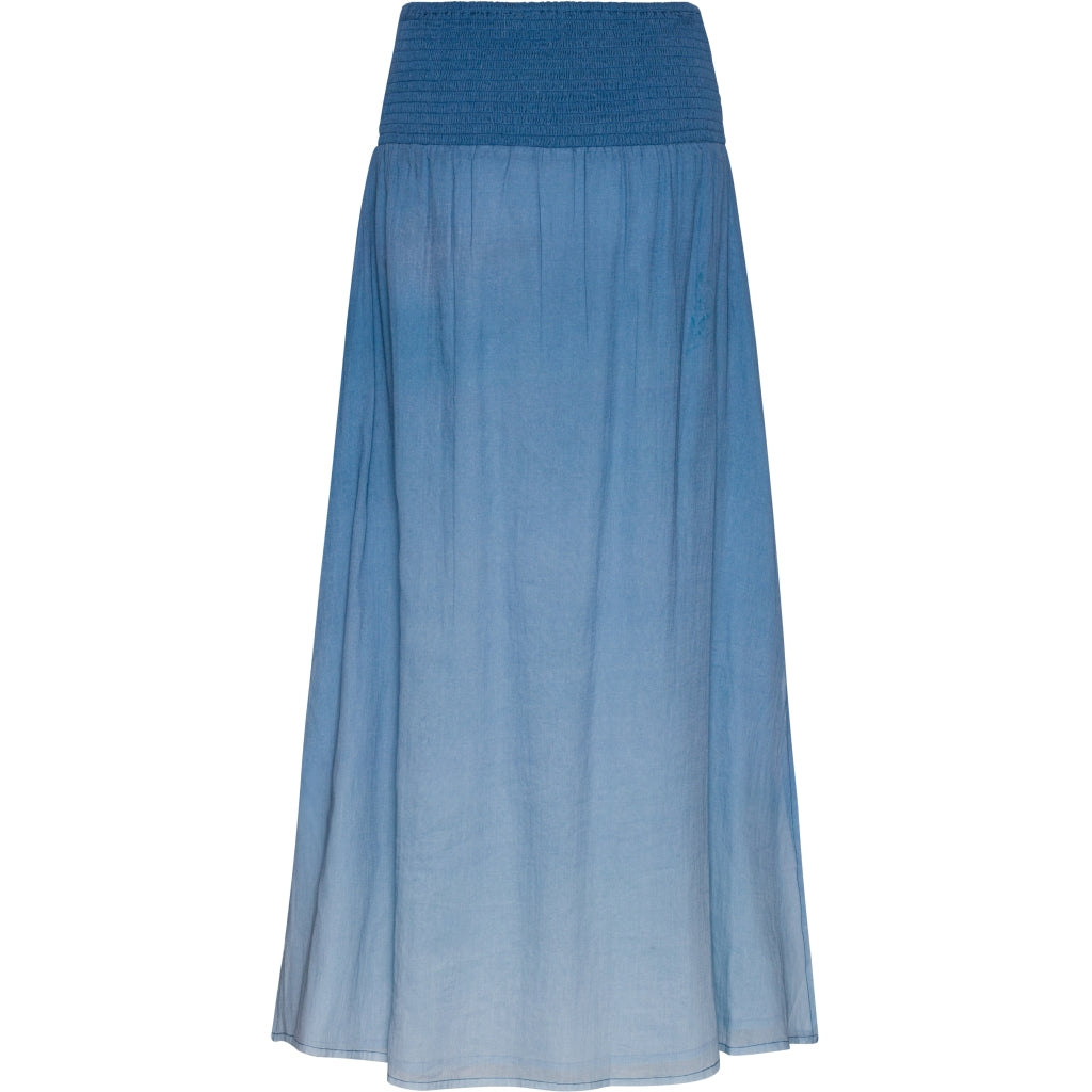 Luna Moon Sorento - Skirt Apparel Dusk Blue