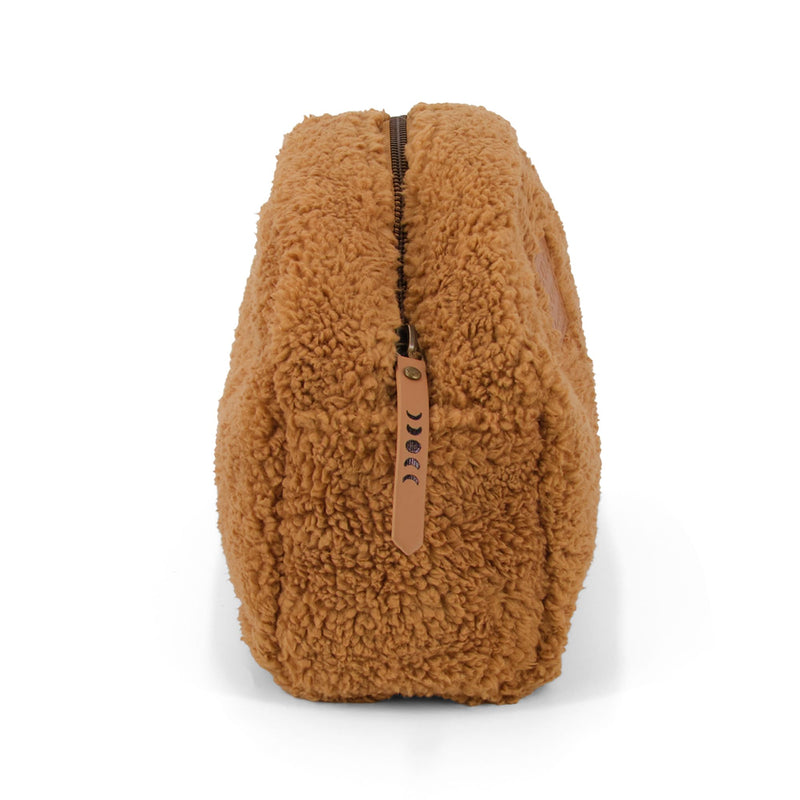 Luna Moon Toiletry bag - Ischgl Accessory Camel